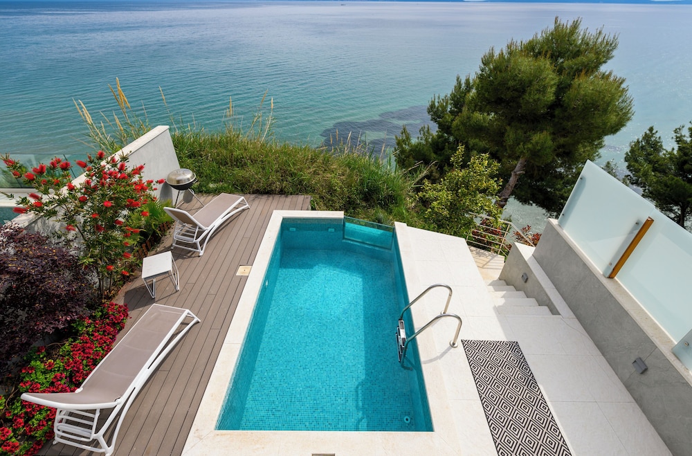 Gallery Luxury Suites & Rooms - Adults Only