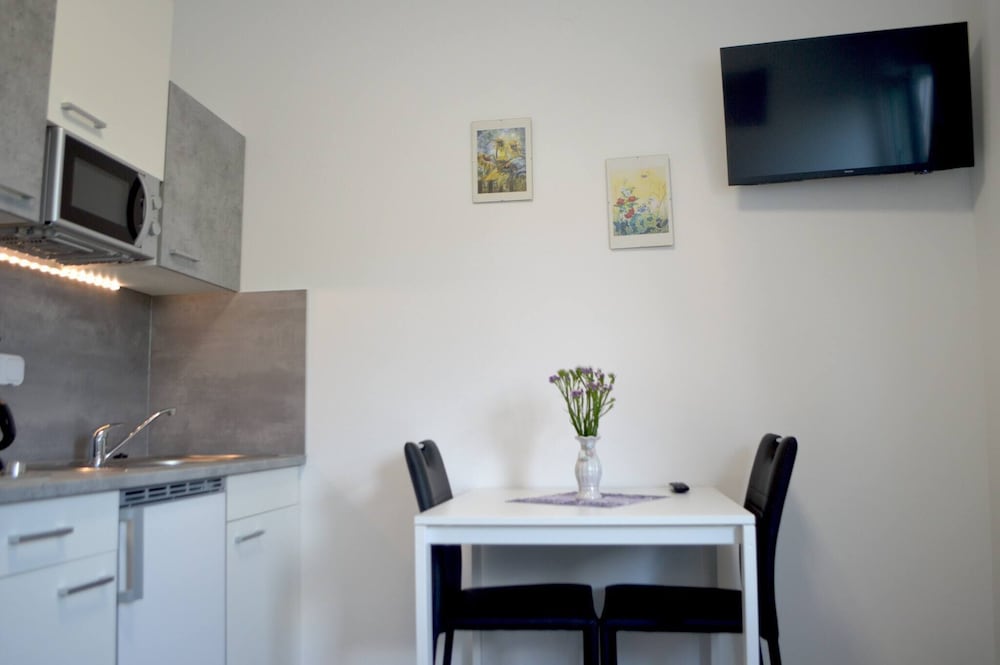Nice Apartment Marijane In Center view 2