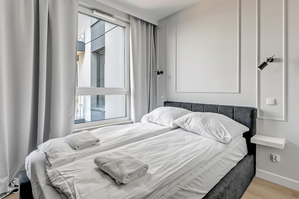 Grand Apartments - Chlebova Deluxe view 2