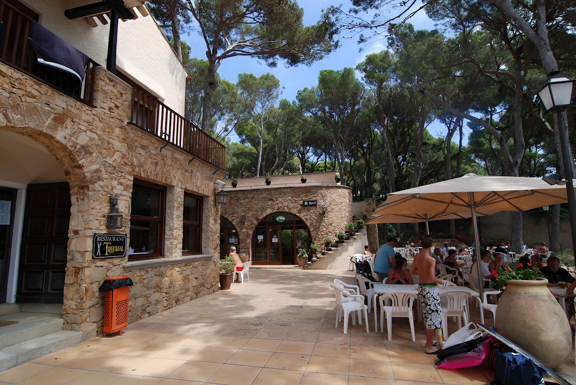 Camping Treumal