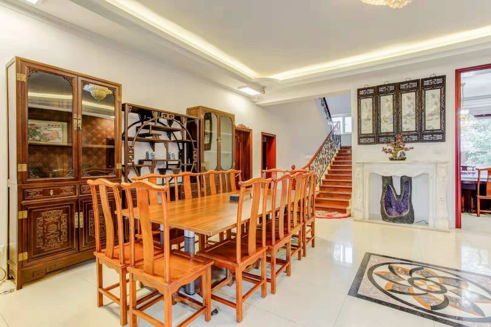 Dreamer's House view 3