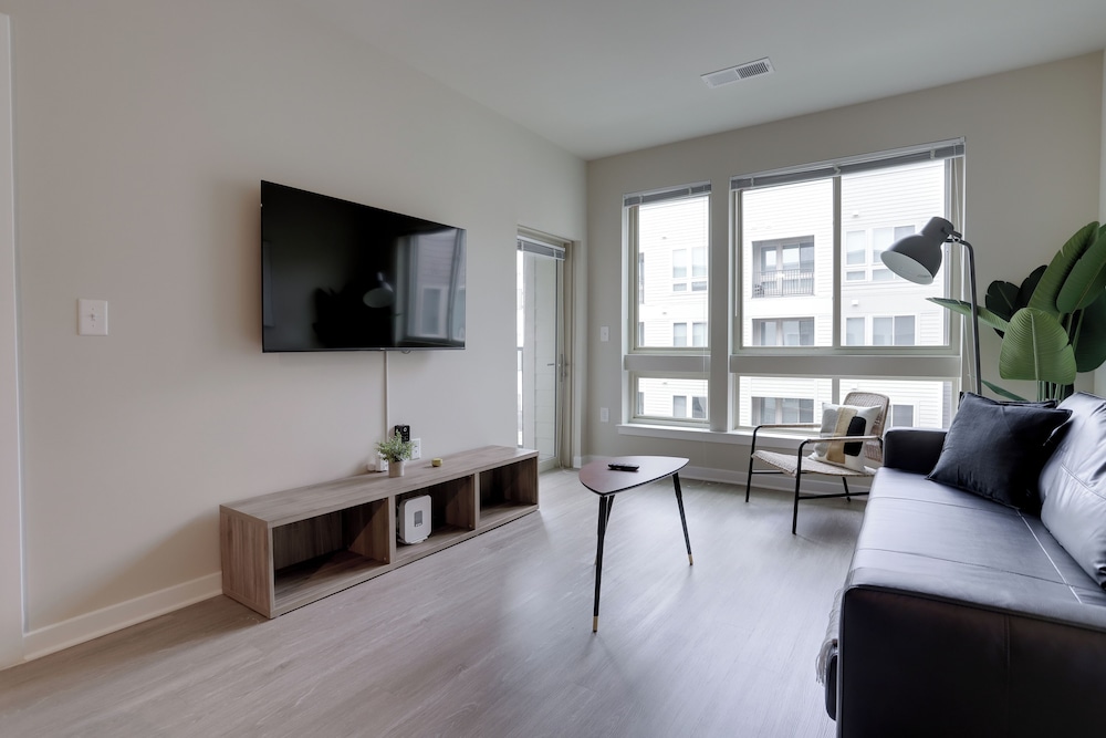 Charming DC Area Apartments