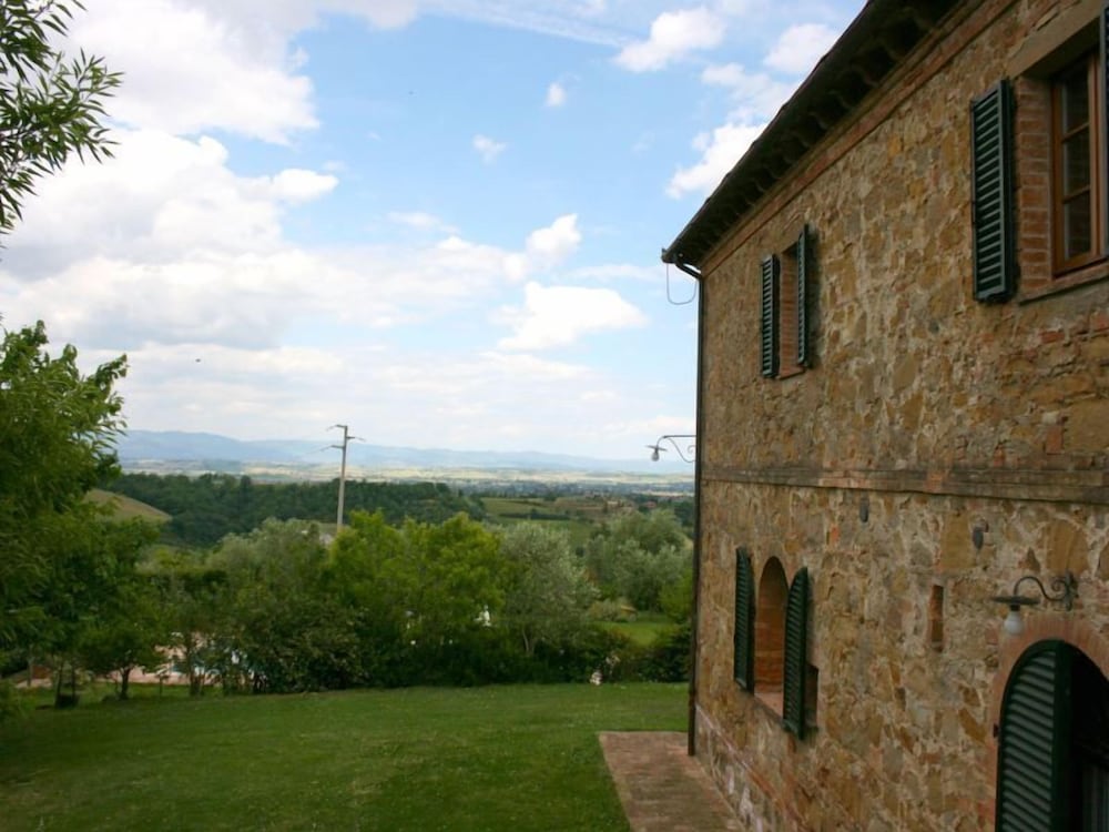Il Poggiarone