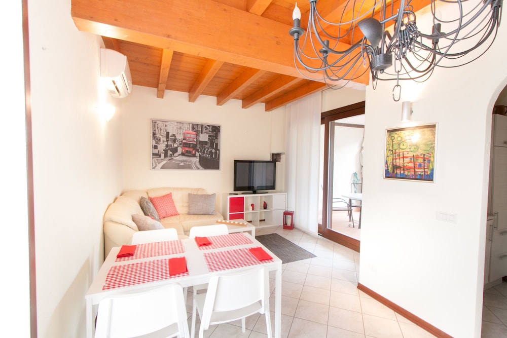 Lugana Village Resort & Sporting Club