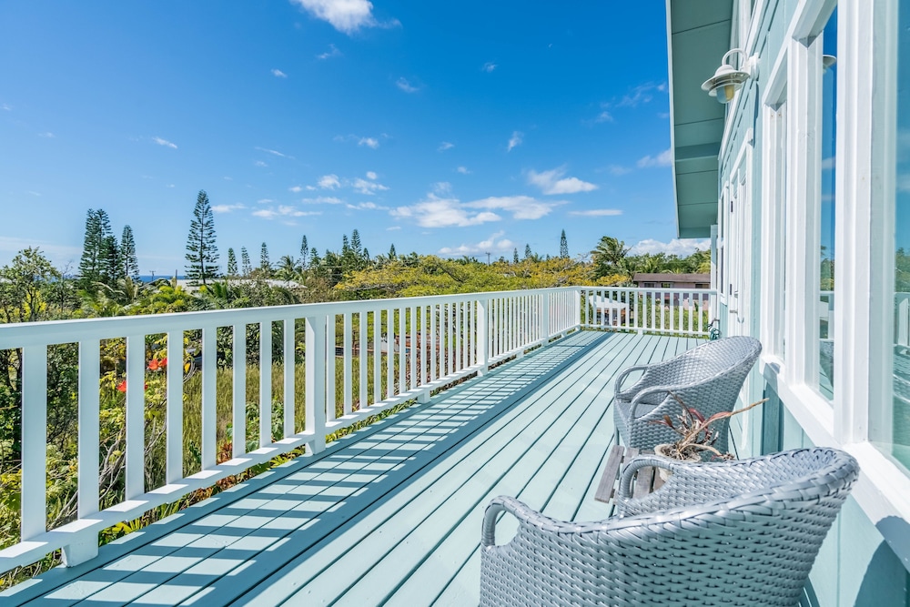 Hale Kukui Oia 2 Bedroom Home