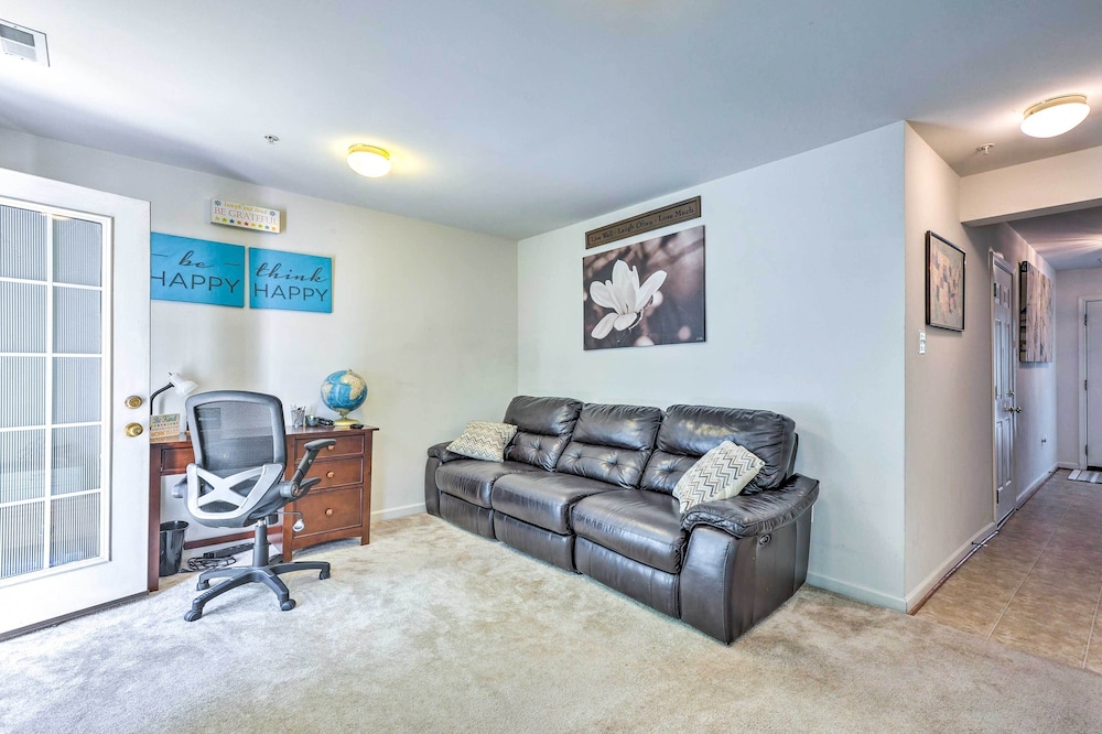 Elkridge Townhome 15 Mi to Dtwn Baltimore! - Property Image 31