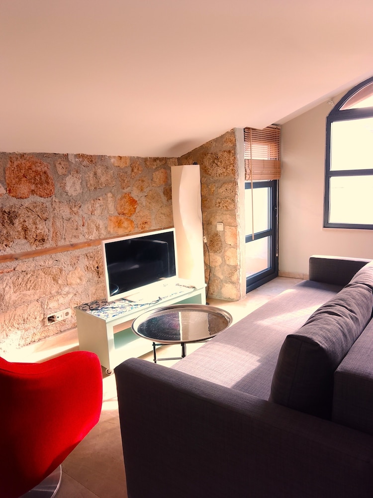 Amazing Penthouse with Terrace CLEMENTIN