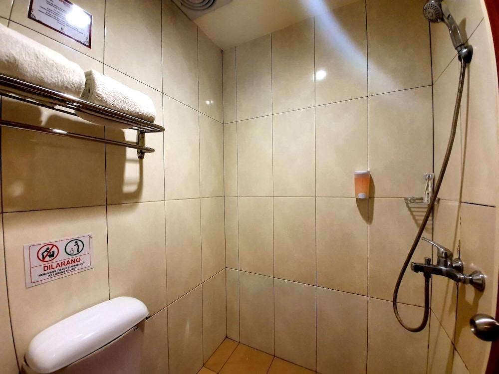 Careinn Hotel Merauke