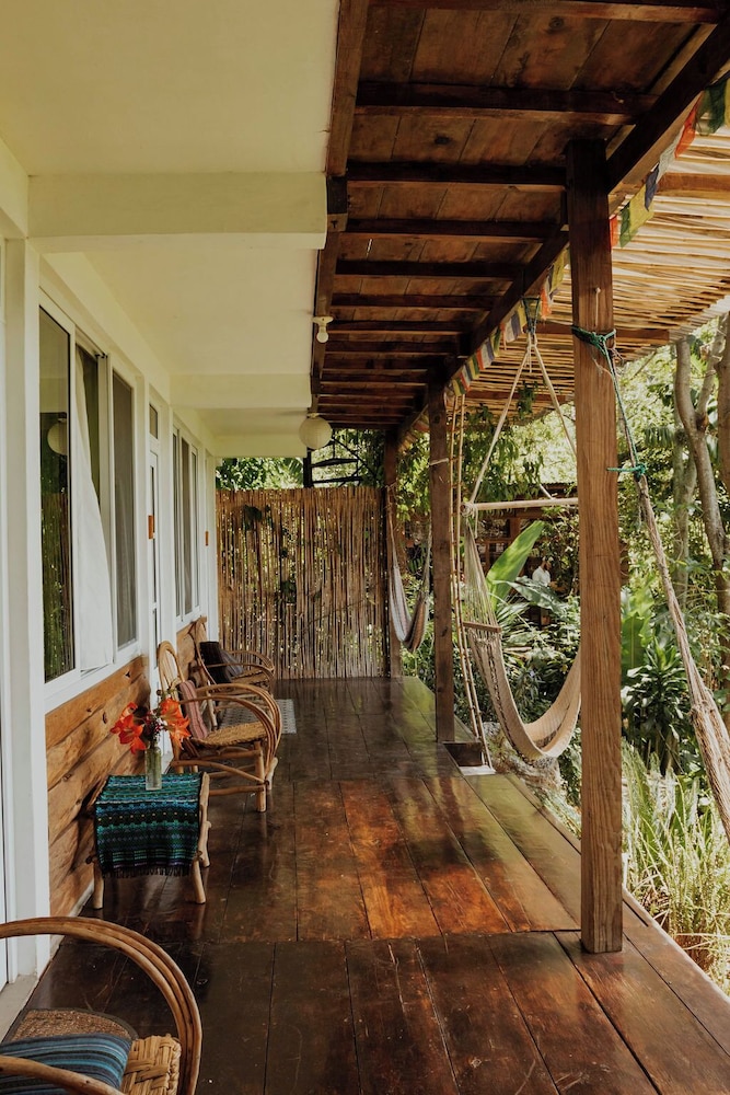 Saasil Retreat