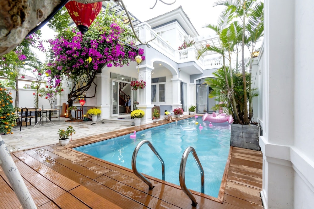 Phuc Villa view 2