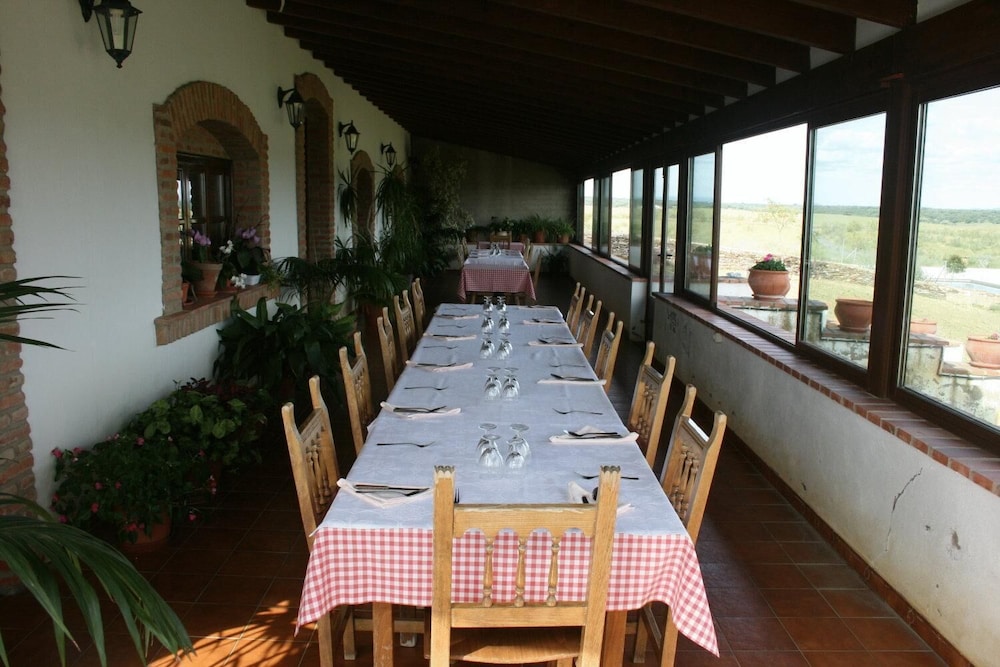Casa Rural Las Canteras