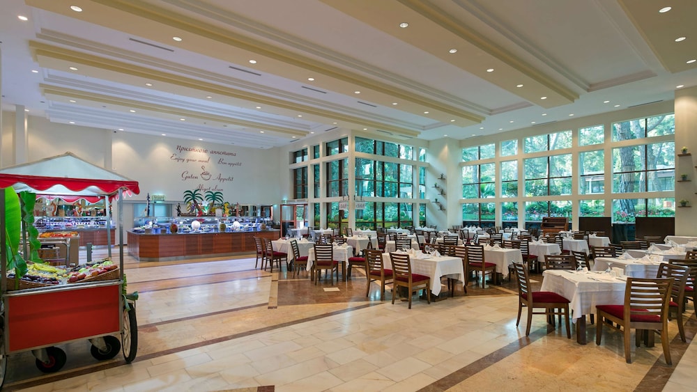Seven Seas Hotel Life - All Inclusive