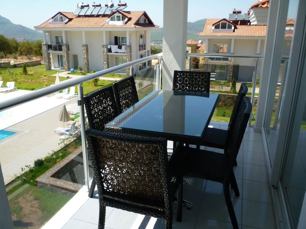 Orka Private Villas