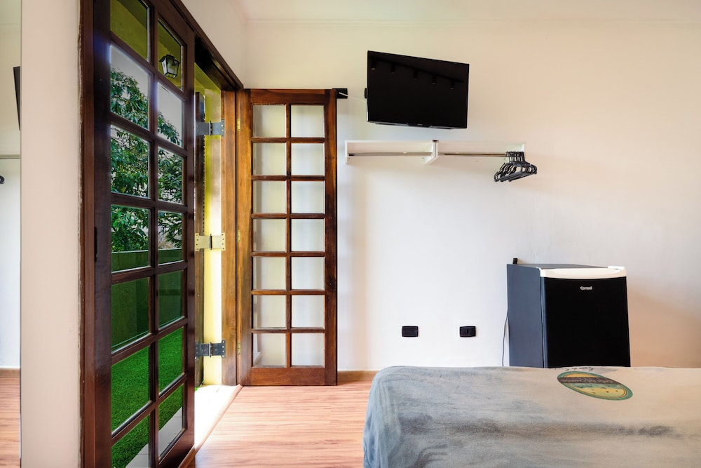 VELINN Casa de Campos Mountain House