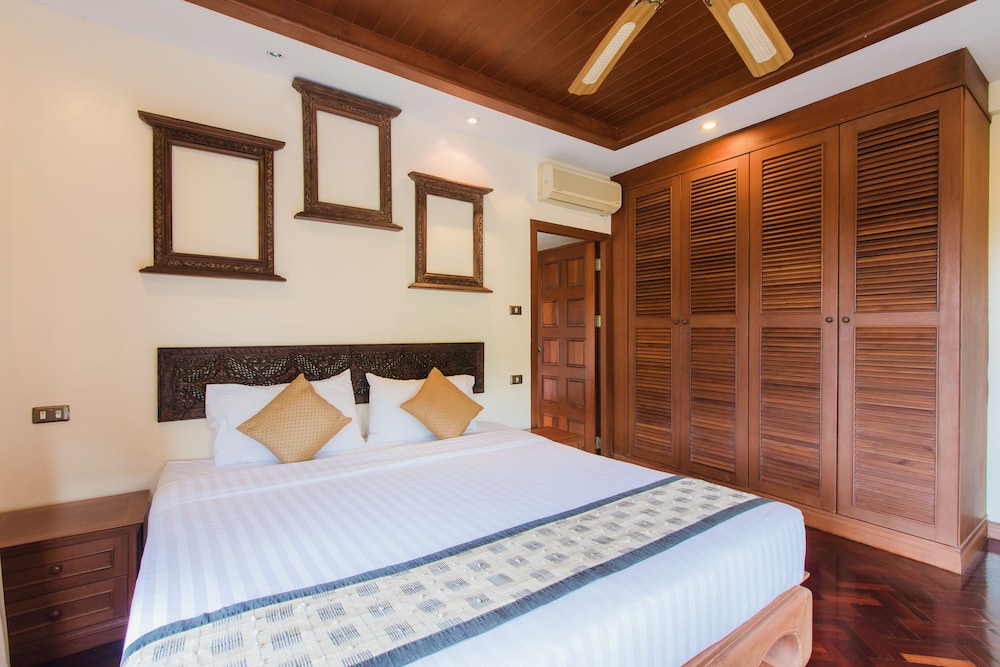 Star Path Villa