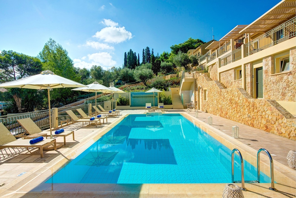 Ionian Vista Villas
