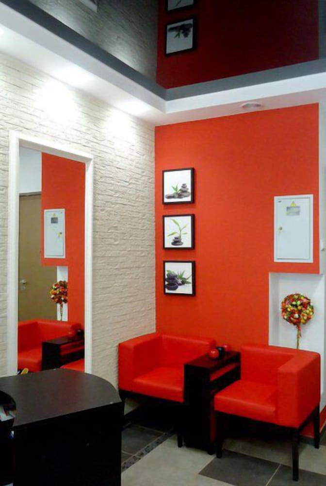 Hotel Tourist Grodno