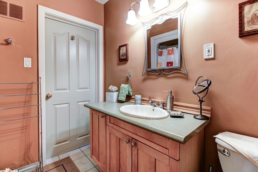 Williams Gate B&B Private Suites