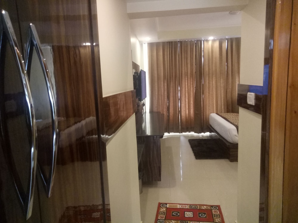 Hotel Nek