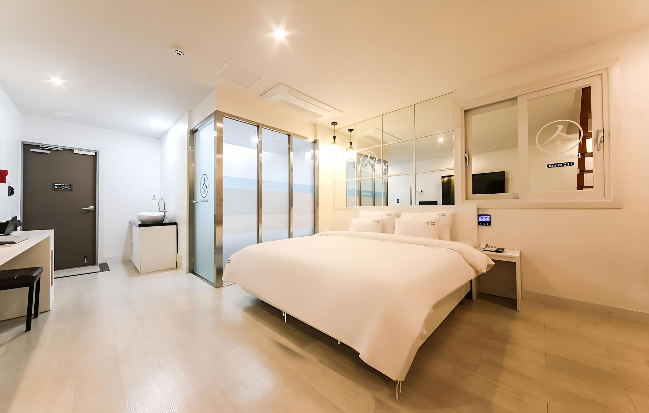 Cheongdo Shuim view 5