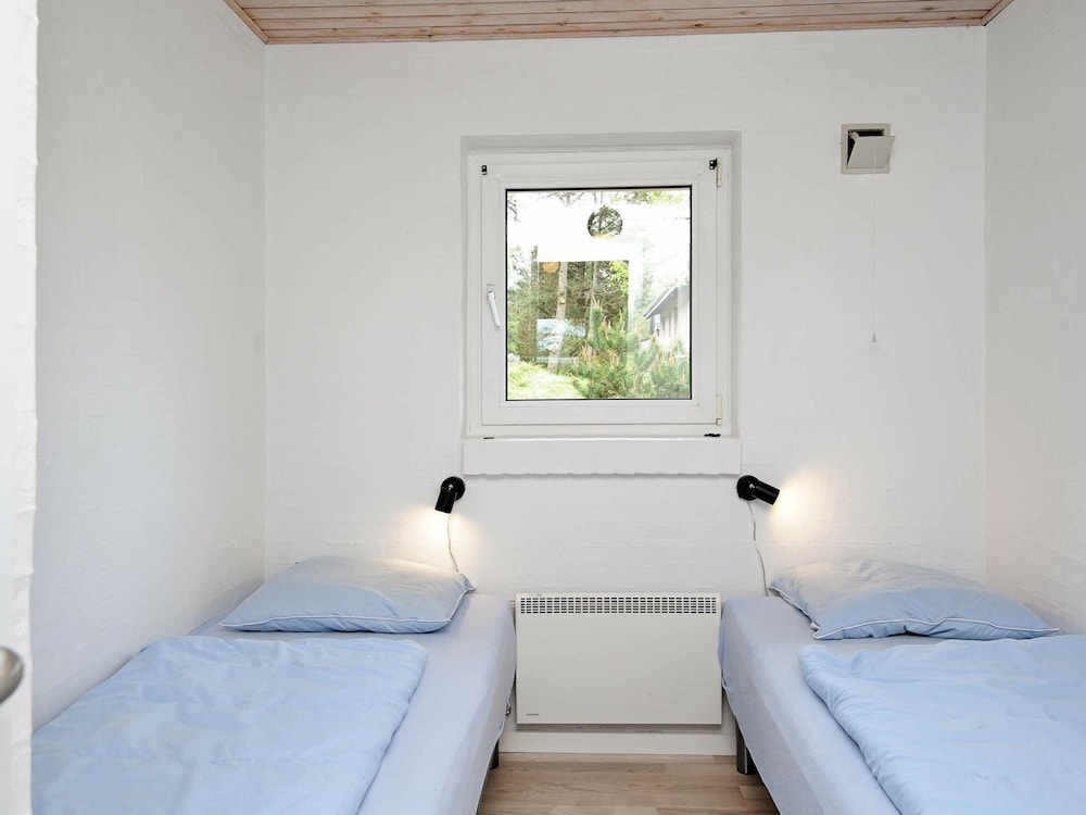 8 Person Holiday Home in Tarm-by Traum view 4