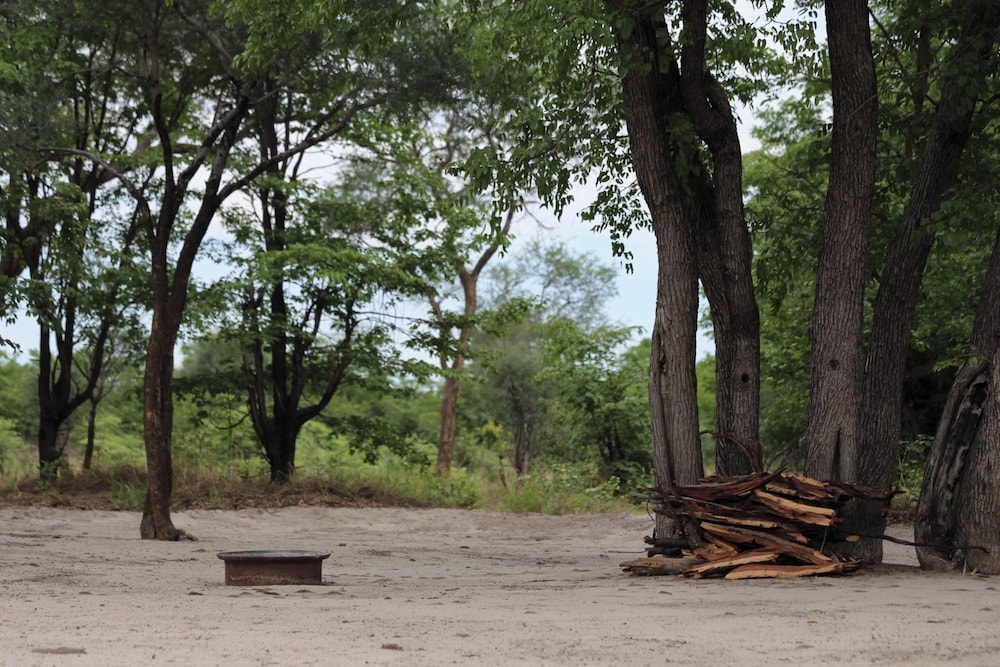 Mankwe Camping