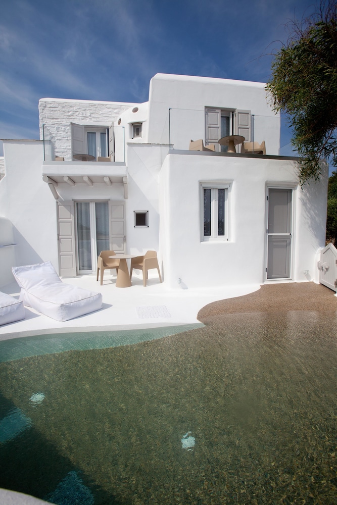 Hotel Golden Sun Hotel