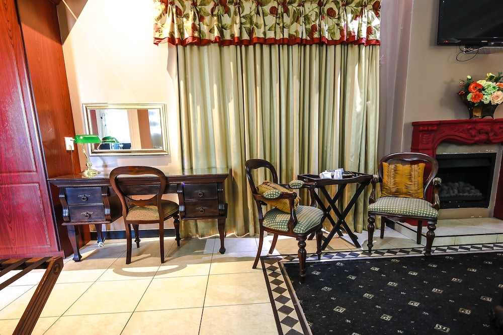 Caesars Guesthouse & Conference Centre