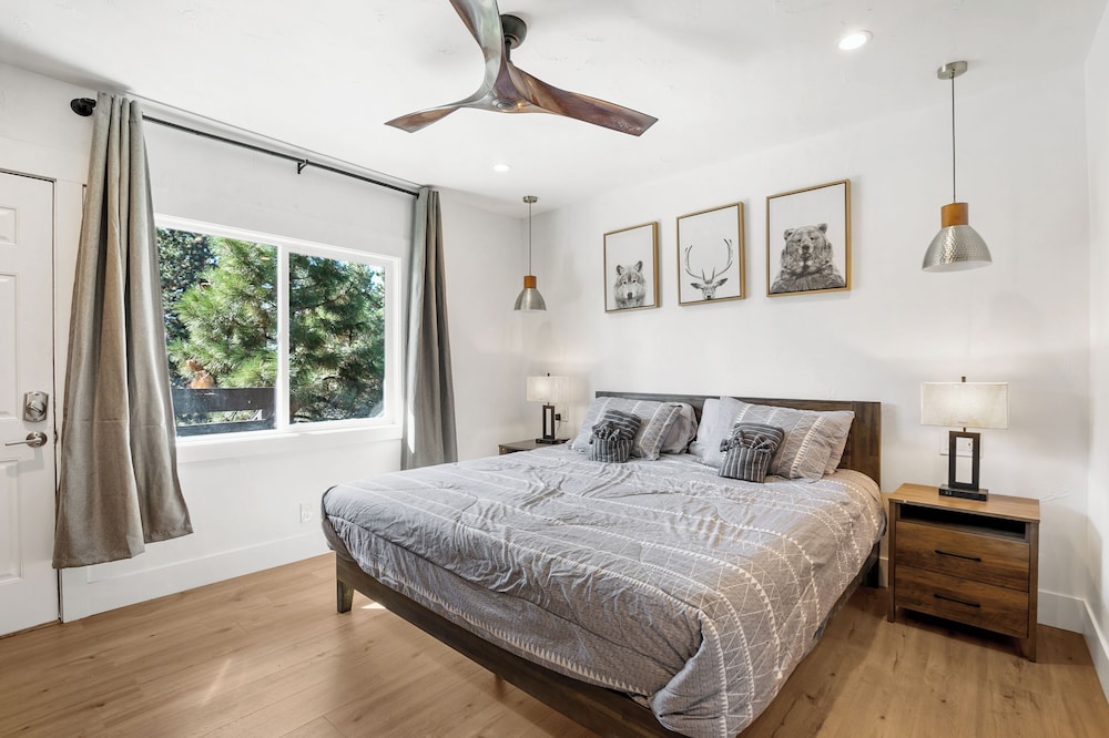 Zephyr Cove Unit 2