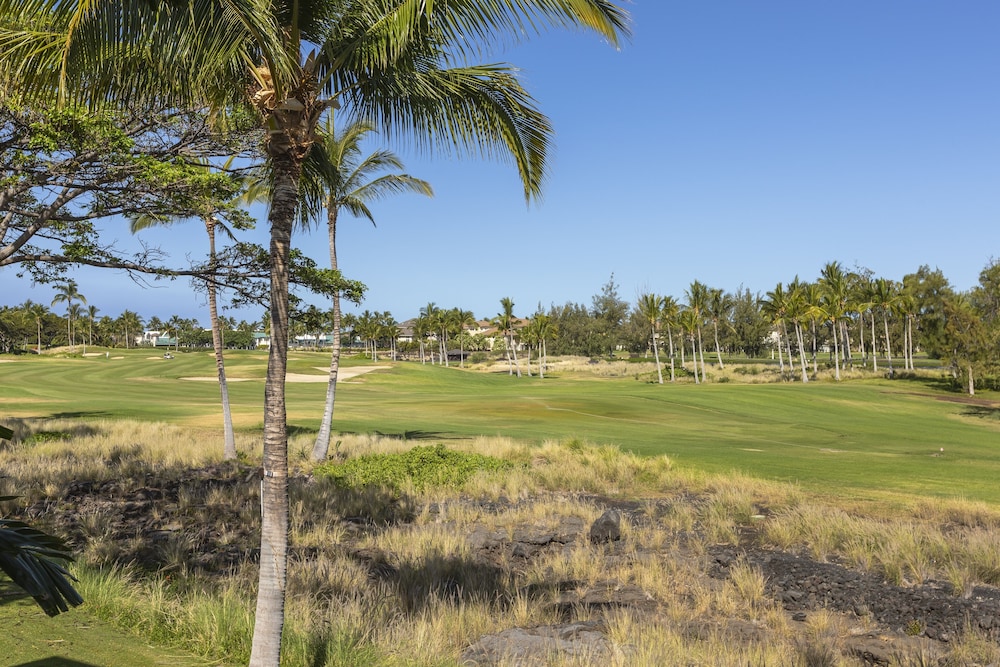 Waikoloa Beach Villas #o23 2 Bedroom Condo