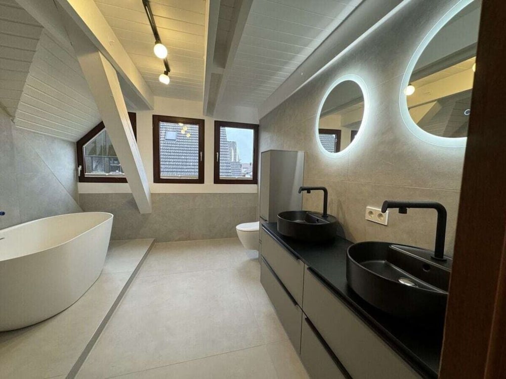 Amazing Apartment in Baden-wurttemberg