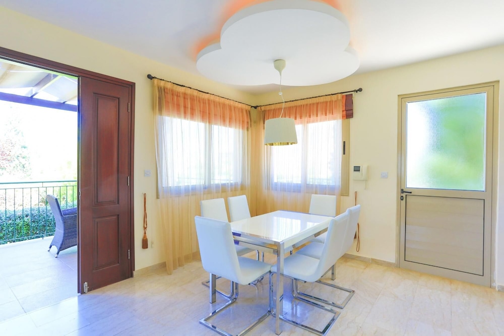 Villa Serenity in Polis view 5