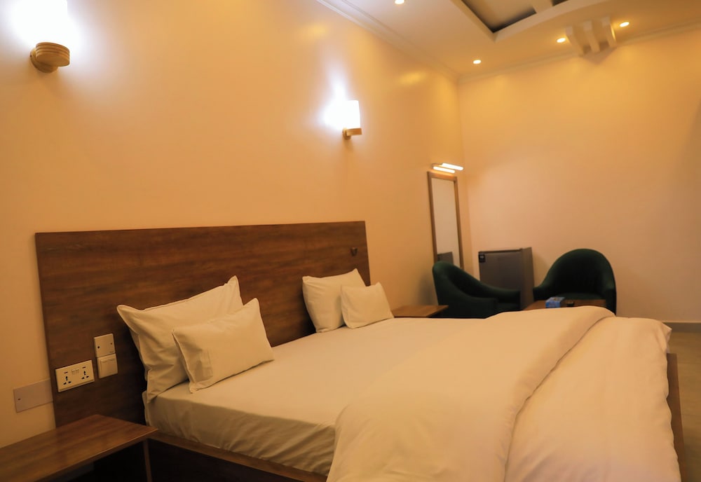 Room in B&B - Ally Ngali Motel Kigali-rwanda