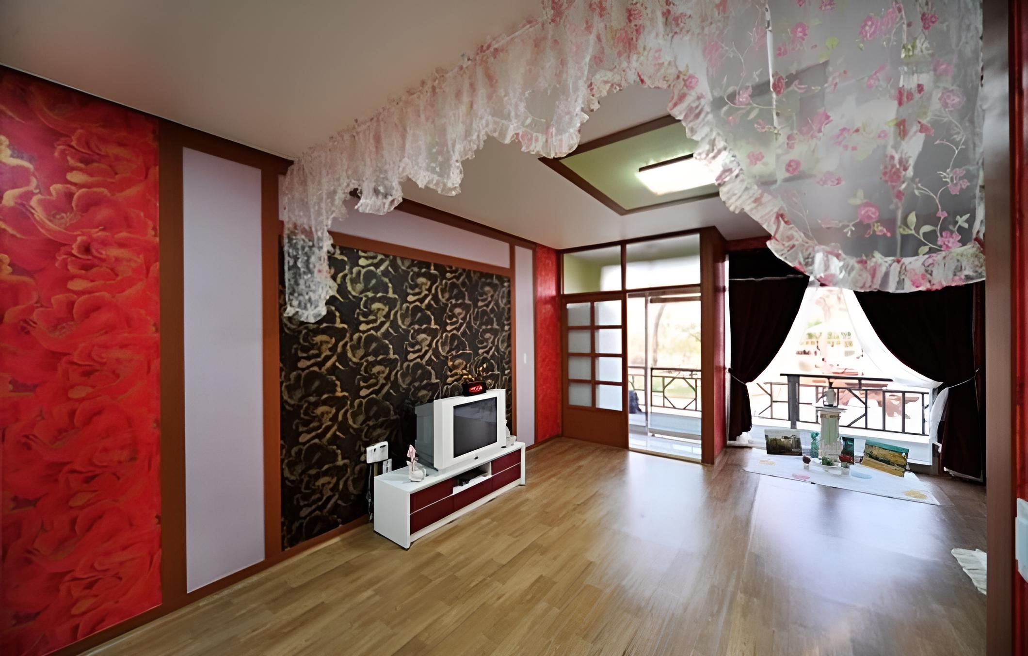 Eurwangni Bada Star House Pension view 3