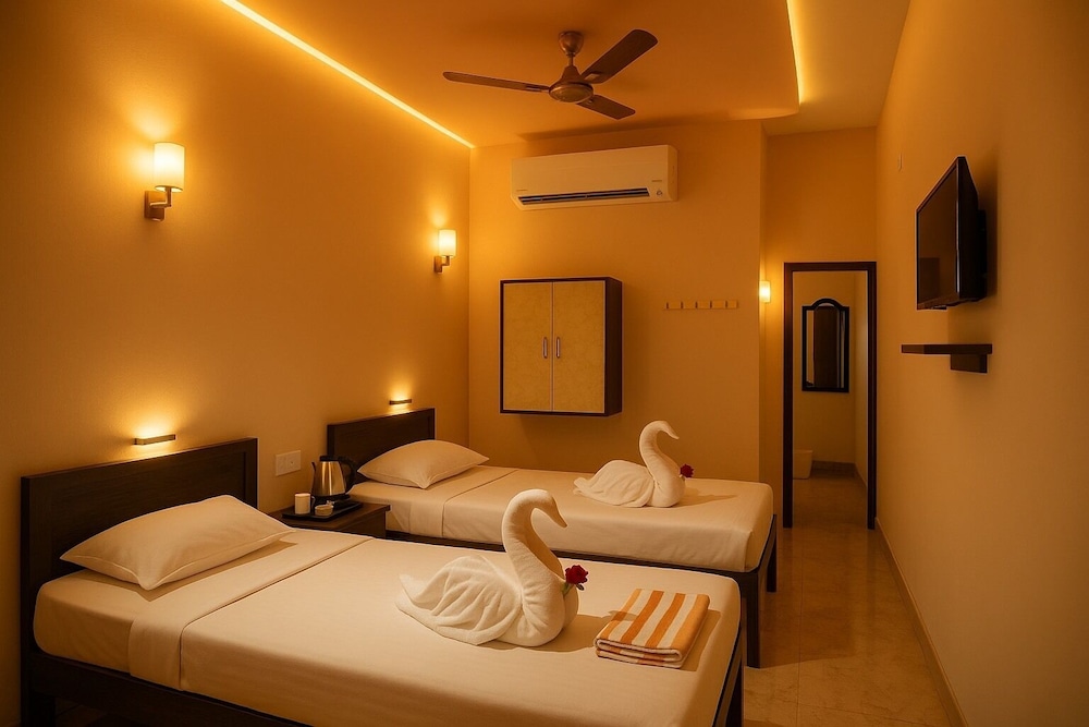 sivamurugan residency
