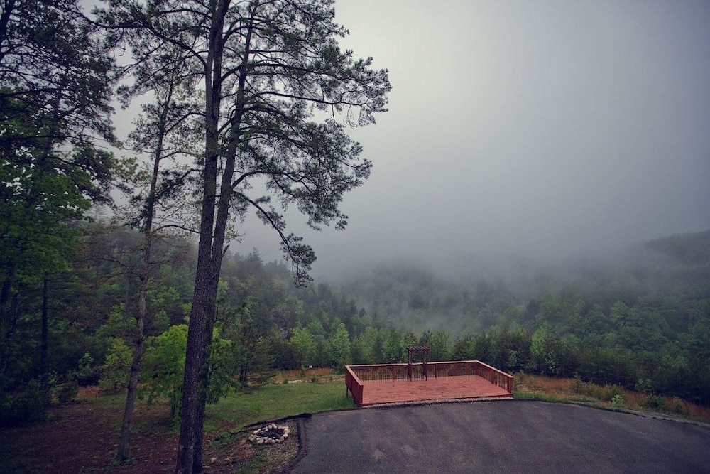 Cliffview Resort