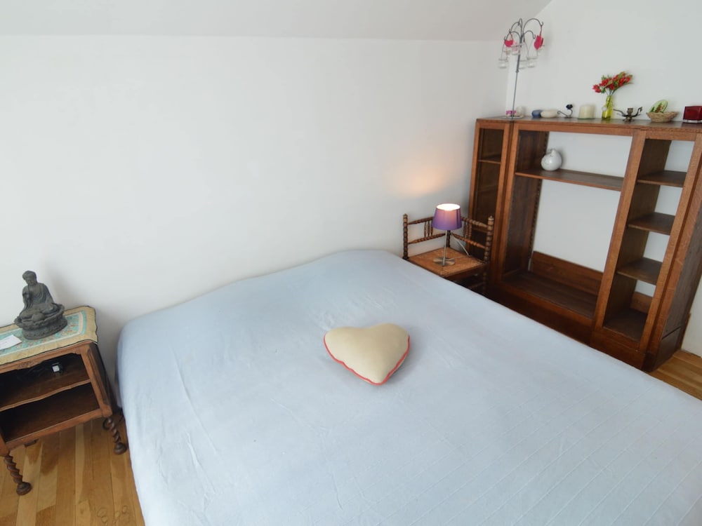 Dreamy Holiday Home With Pool, Garden, Roof Terrace, BBQ view 4