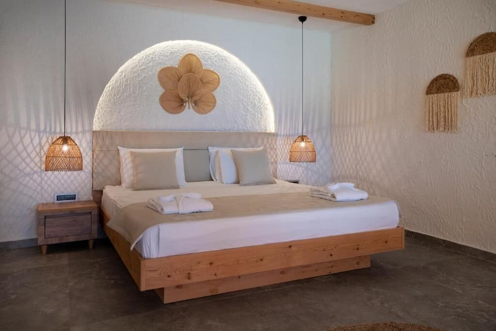 Flora Garden Beach Club - All inclusive