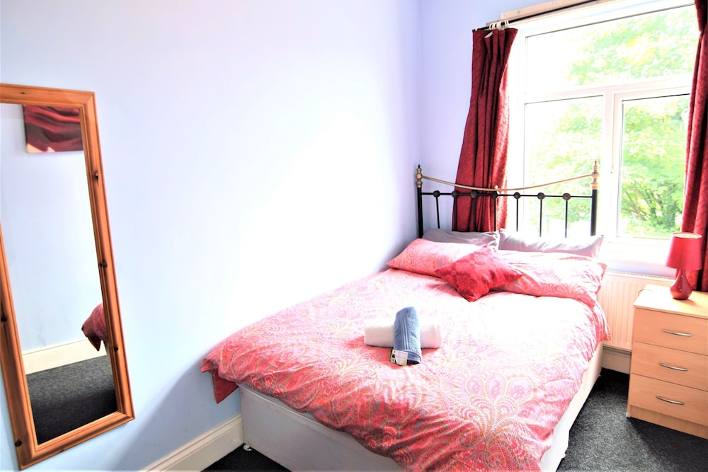 Manu's Guesthouse