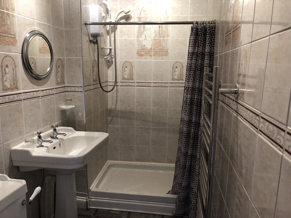 Castle Walk B&B
