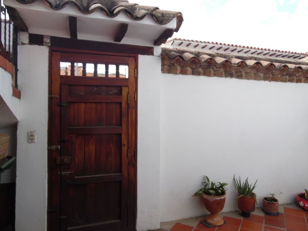Casa De Viajeros