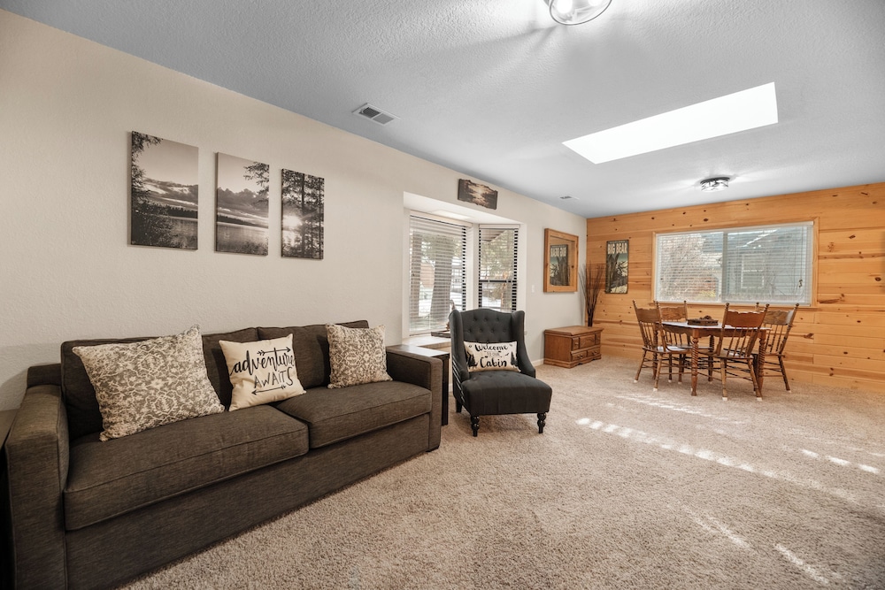 Eagle Point Retreat