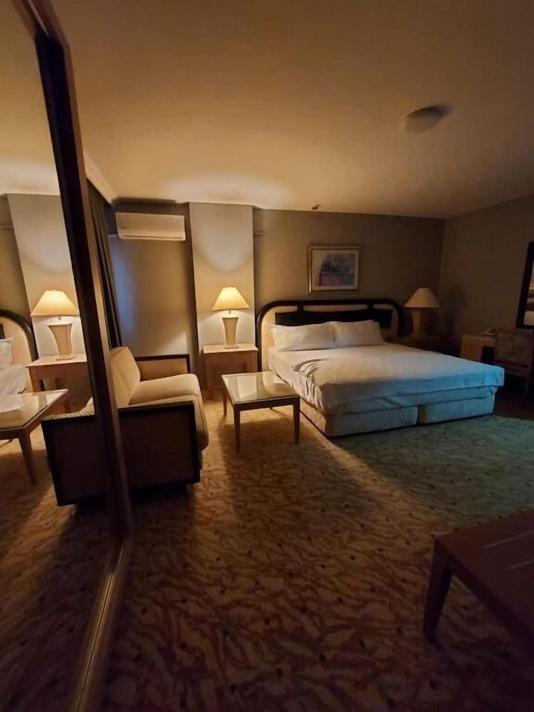 Sever Suites Otel - Image 6