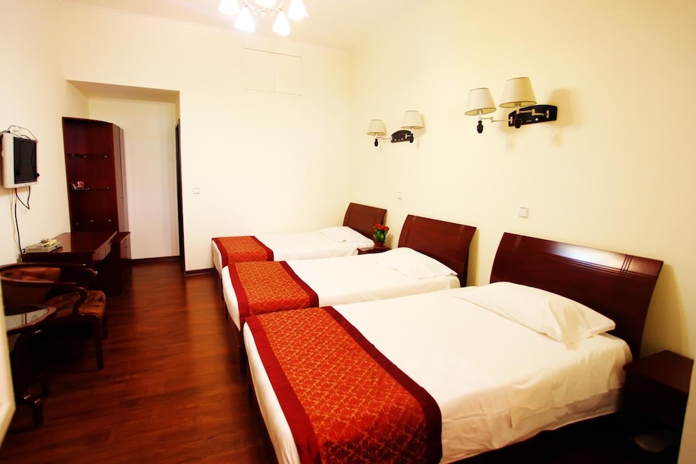 Leoni di Giada Guesthouse