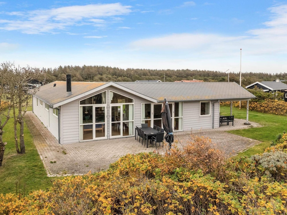 Charming Retreat for 6 - By Traum Ferienwohnungen