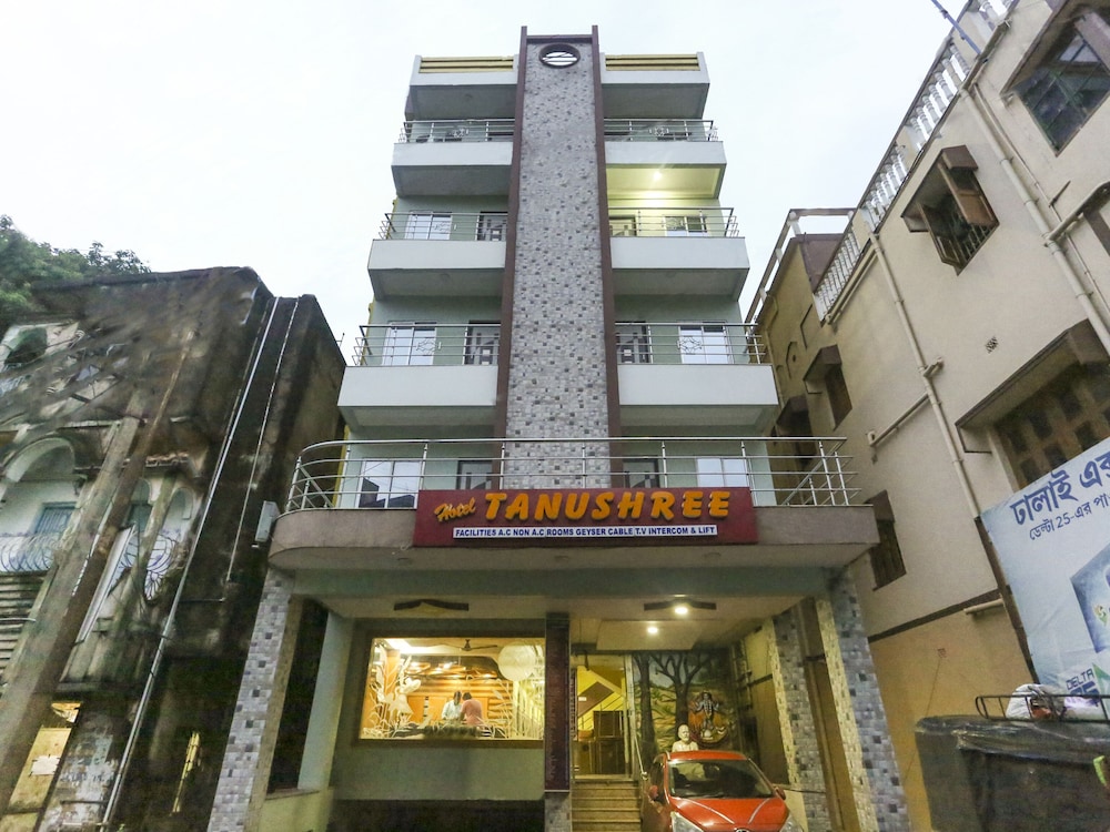 OYO 60609 Hotel Tanushree view 3