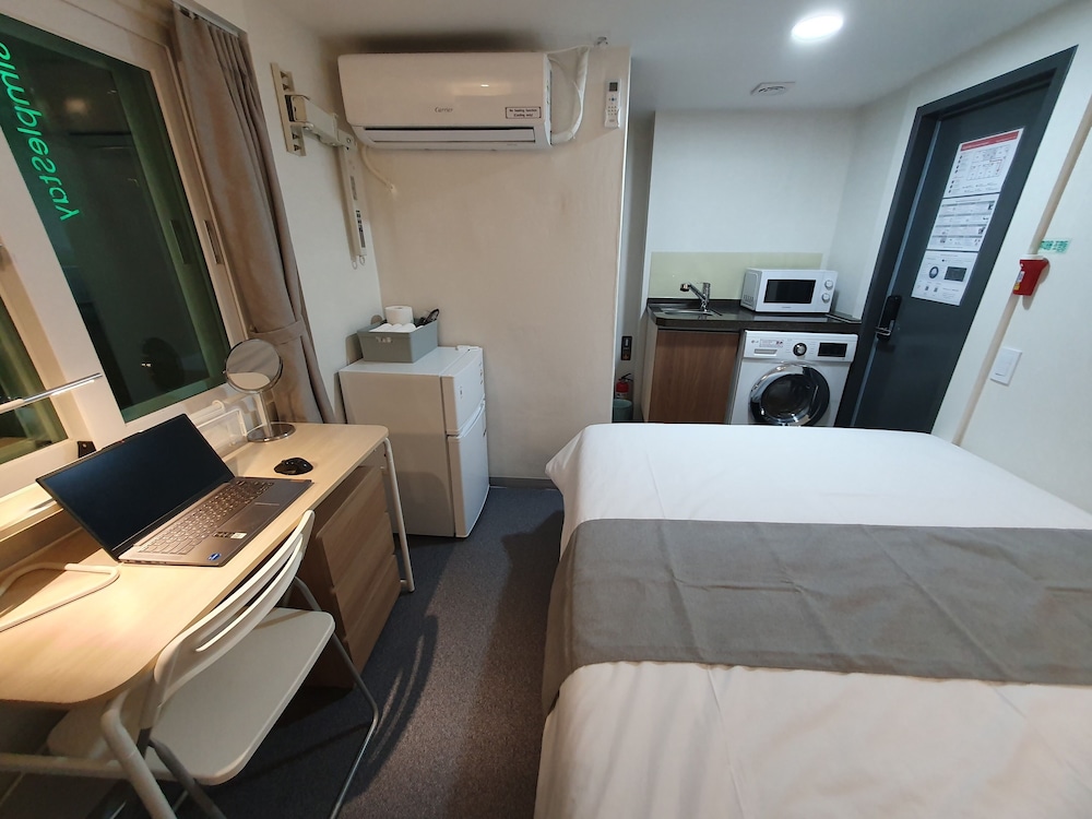 Beyond Residence Jongno
