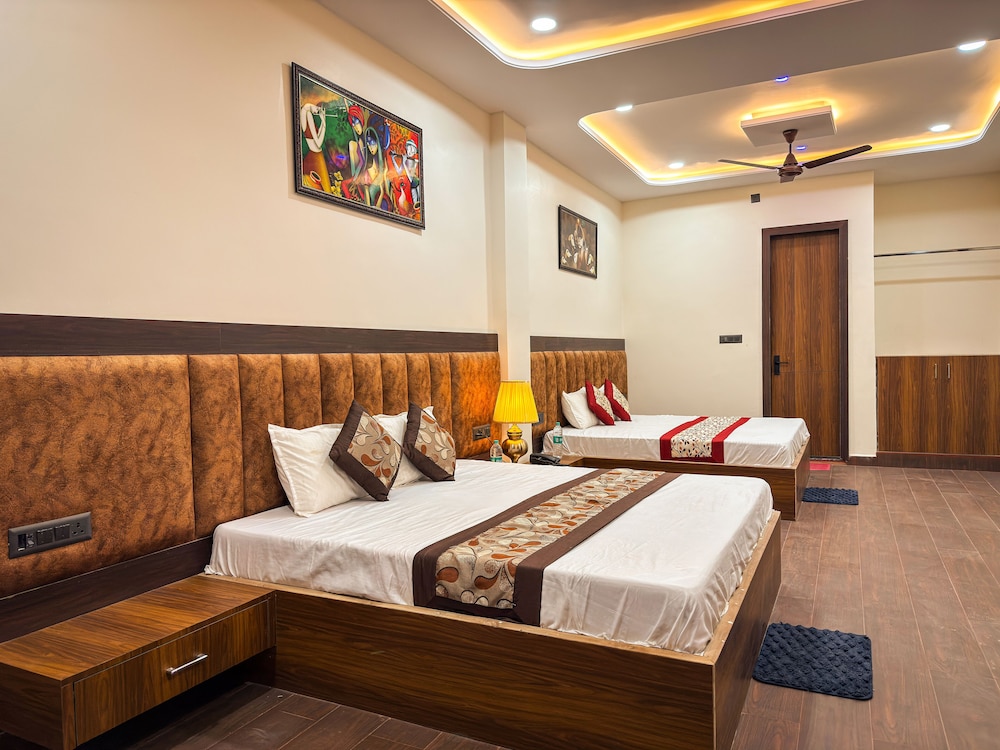 Hotel Kalindi kunj