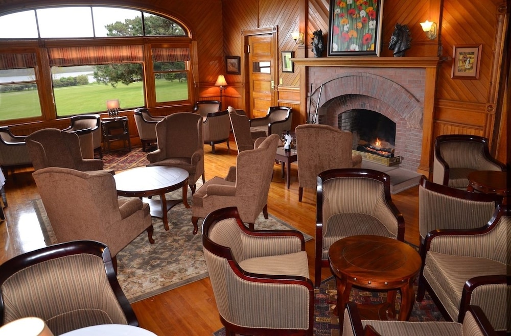 Dalvay by the Sea Hotel