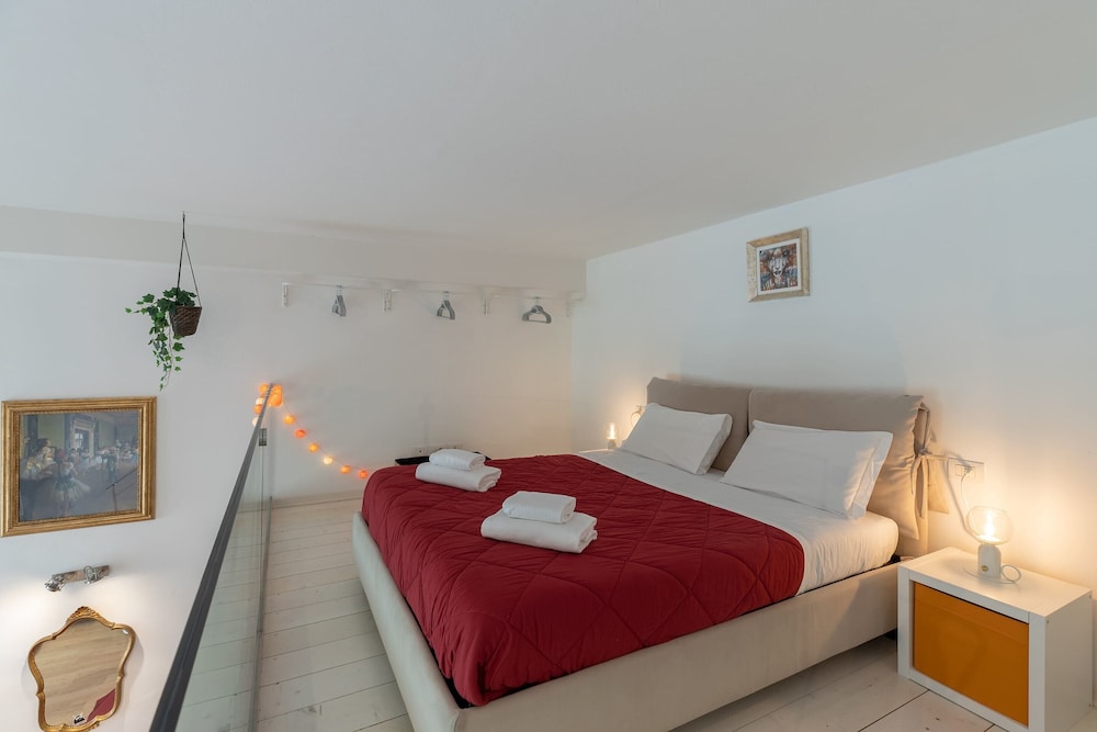 Monalda Loft 2